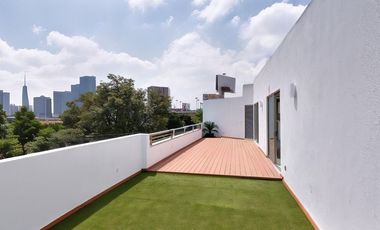 Oficina en Venta en Calle 3 Naucalpan (m2o2459)
