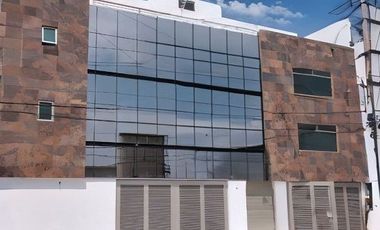 Oficina en Venta en Calle 3 Naucalpan (m2o2459)