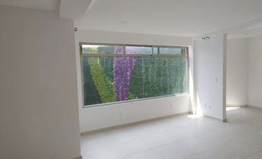 Oficina en Venta en Calle 3 Naucalpan (m2o2459)