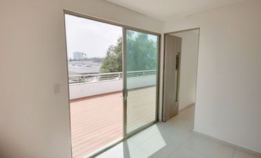 Oficina en Venta en Calle 3 Naucalpan (m2o2459)