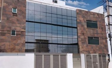 Oficina en Venta en Calle 3 Naucalpan (m2o2459)