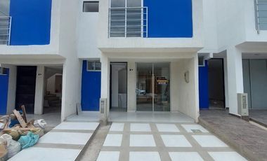 casa en arriendo en lomitas, trapiche. Cod A4911