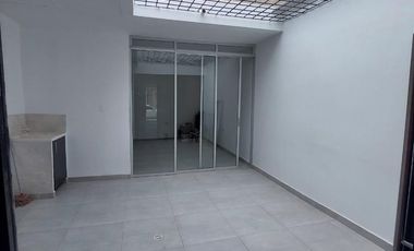 casa en arriendo en lomitas, trapiche. Cod A4911