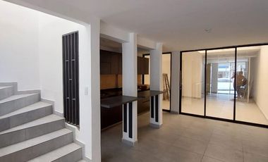 casa en arriendo en lomitas, trapiche. Cod A4911