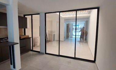 casa en arriendo en lomitas, trapiche. Cod A4911
