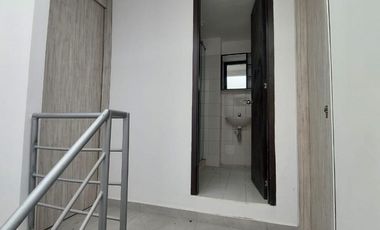 casa en arriendo en lomitas, trapiche. Cod A4911
