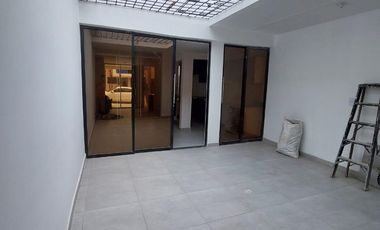 casa en arriendo en lomitas, trapiche. Cod A4911