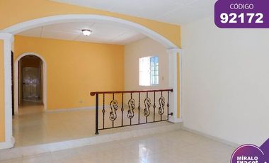 casa en venta en los andes. Cod V92172