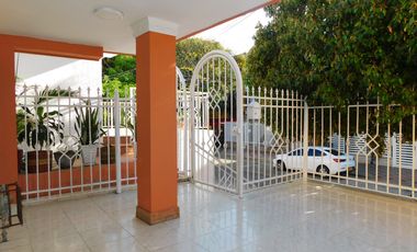 casa en venta en los andes. Cod V92172