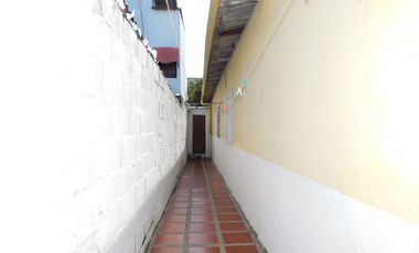 casa en venta en los andes. Cod V92172