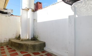 casa en venta en los andes. Cod V92172