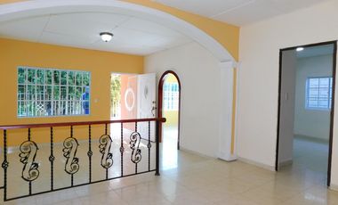 casa en venta en los andes. Cod V92172