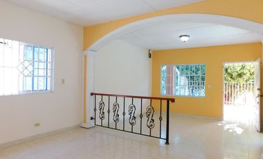 casa en venta en los andes. Cod V92172