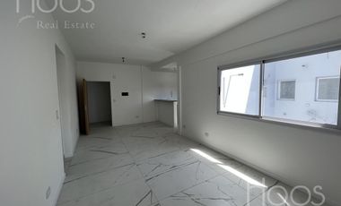 Departamento 2 ambientes a estrenar en Caballito