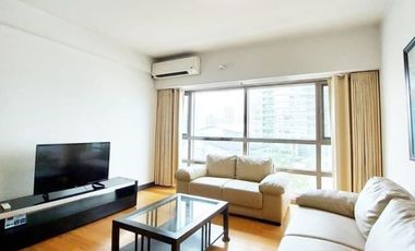For Sale: The Residences at Greenbelt 1 Bedroom Fully Furnished Condo in Makati