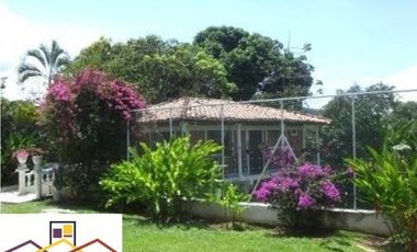 Alquiler de Fincas en San Jerónimo Antioquia