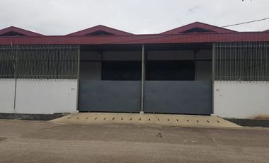 Gudang Royal Dadap Siap Huni