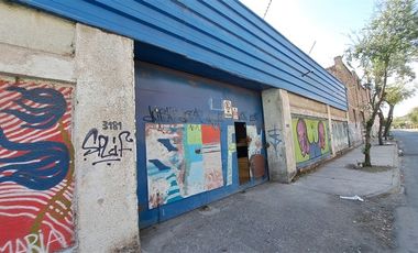 Local Comercial en venta en Santiago, Av. Exposición