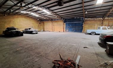 Local Comercial en venta en Santiago, Av. Exposición