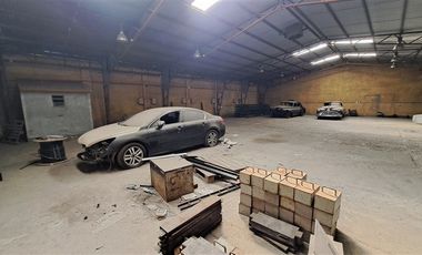 Local Comercial en venta en Santiago, Av. Exposición
