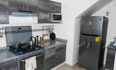 CASA EN VENTA UBICADA EN RESIDENCIAL XANA PLUS