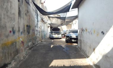 casa-local en venta en centro. Cod V88800