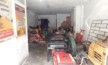 casa-local en venta en centro. Cod V88800