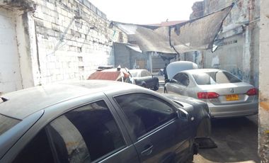 casa-local en venta en centro. Cod V88800