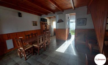 Casa - San Clemente Del Tuyu