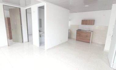 APARTAMENTO en VENTA en Candelaria POBLADO CAMPESTRE