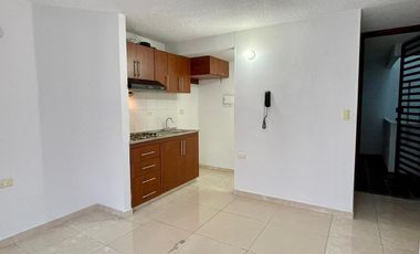 apartamento en arriendo/venta en prados del este. Cod A5032
