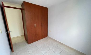 apartamento en arriendo/venta en prados del este. Cod A5032