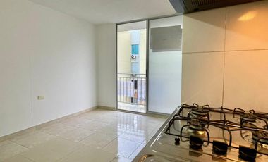 apartamento en arriendo/venta en prados del este. Cod A5032