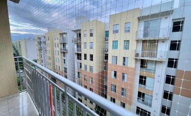 apartamento en arriendo/venta en prados del este. Cod A5032