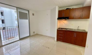 apartamento en arriendo/venta en prados del este. Cod A5032