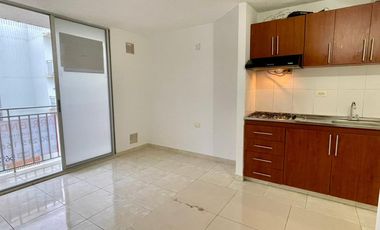 apartamento en arriendo/venta en prados del este. Cod A5032