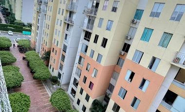 apartamento en arriendo/venta en prados del este. Cod A5032