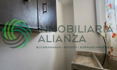 apartamento en arriendo en garcia rovira. Cod A17218