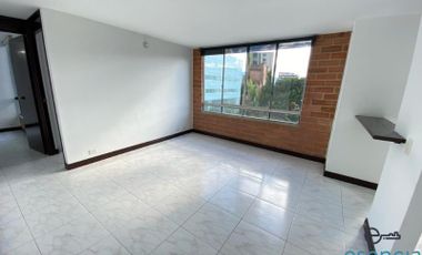 Apartamento en Arriendo Ubicado en Medellín Codigo 2249