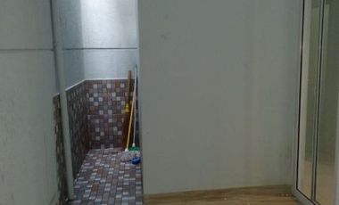 Dijual Rumah Vanya Park Azura House Blok C6 BSD City 2 Kamar Bagus Baru Murah Bisa KPR