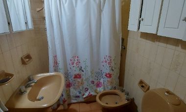 Departamento Tipo Casa en venta en Lanus Oeste