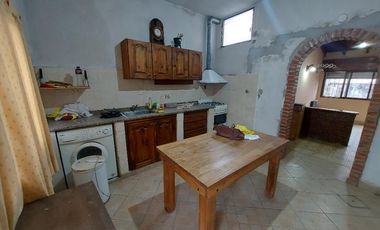 Departamento Tipo Casa en venta en Lanus Oeste
