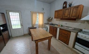 Departamento Tipo Casa en venta en Lanus Oeste