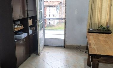 Departamento Tipo Casa en venta en Lanus Oeste