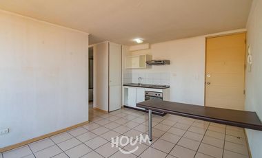 Departamento Belisario Prats ID: 155695r