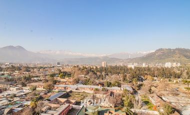 Departamento Belisario Prats ID: 155695r