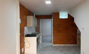 apartaestudio en arriendo en santa rosa de cabal. Cod A20137