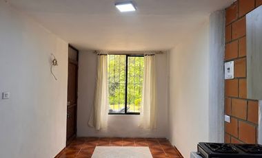 apartaestudio en arriendo en santa rosa de cabal. Cod A20137