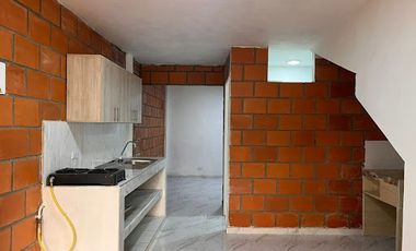 apartaestudio en arriendo en santa rosa de cabal. Cod A20137