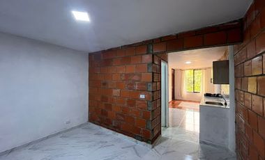 apartaestudio en arriendo en santa rosa de cabal. Cod A20137